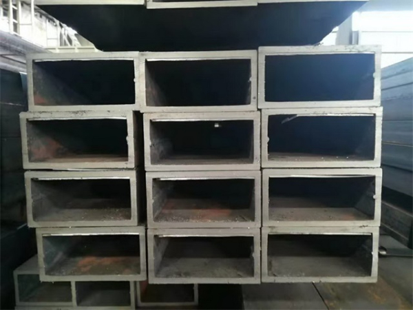 Q355B無(wú)縫矩管